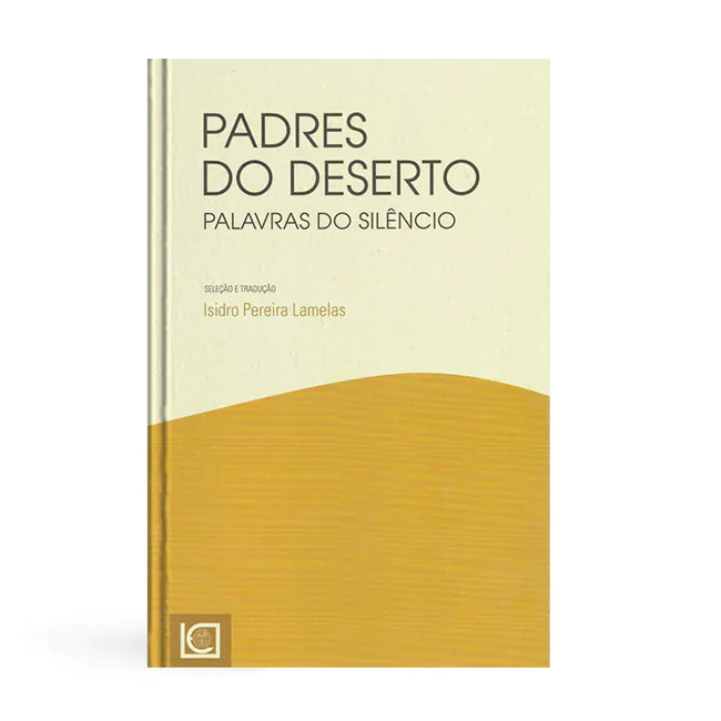 Padres do Deserto